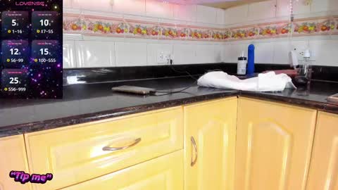 Snapshot of kloeass chatting on February 15, 2025, 3:09 am SOPHIA RIVERA online show from February 15, 2025, 3:09 am