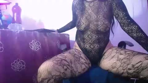 kloeexx online show from January 12, 2026, 12:32 pm