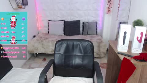 kloe online show from December 15, 2024, 4:18 am