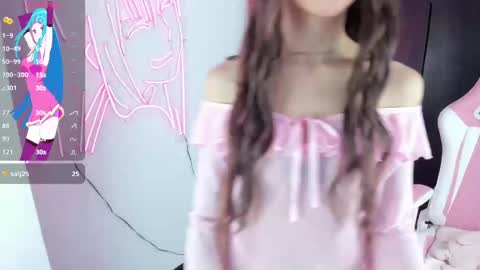 kloe online show from November 4, 2025, 1:38 am