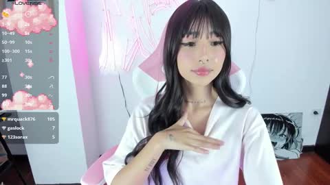 kloe online show from March 12, 2026, 2:39 am