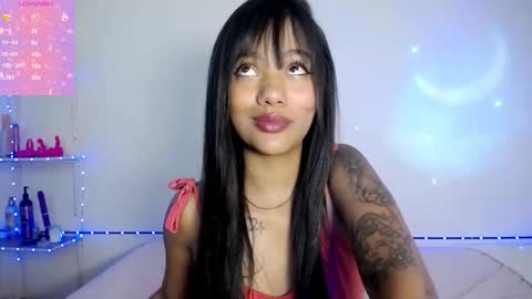 Valen online show from March 11, 2026, 10:32 am