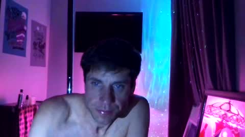 Snapshot of kmack1111 chatting on March 10, 2025, 10:48 am Kevv  Heidi All Hallows Eve Show online show from March 10, 2025, 10:48 am