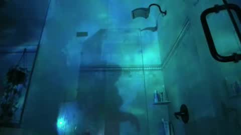 Snapshot of kmack1111 chatting on March 19, 2026, 4:49 am Kevv Heidi All Hallows Eve Show online show from March 19, 2026, 4:49 am