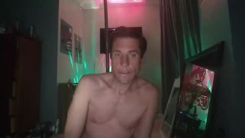 Snapshot of kmack1111 chatting on April 5, 2026, 8:11 am Kevv Heidi All Hallows Eve Show online show from April 5, 2026, 8:11 am