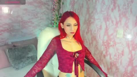 kmila online show from May 8, 2026, 5:02 am