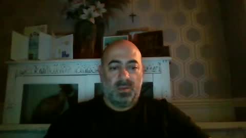 knickerwhipper online show from March 23, 2026, 11:42 pm