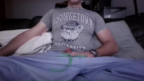 Knight3975 online show from November 23, 2025, 5:18 am