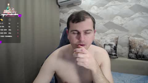 Carter.  online show from January 10, 2025, 12:26 pm