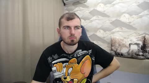 Carter.  online show from September 20, 2025, 8:04 am