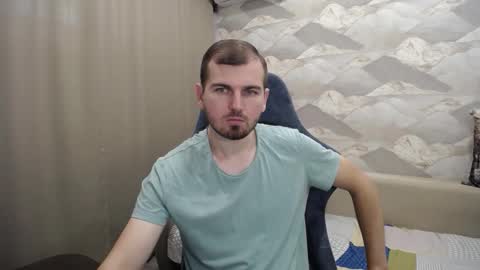 Carter.  online show from October 5, 2025, 8:12 am