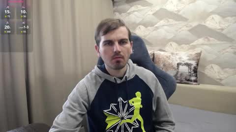 Carter.  online show from April 21, 2026, 12:00 pm