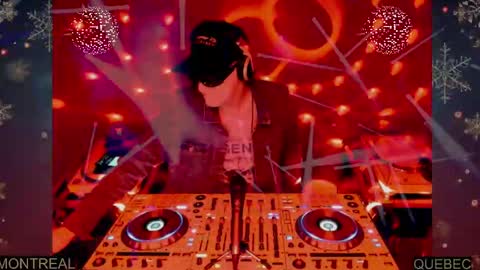 Nico Knight online show from January 6, 2025, 3:09 am