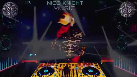 Nico Knight online show from April 30, 2026, 3:57 am