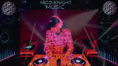 Nico Knight online show from May 10, 2026, 4:28 am