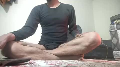 Harry online show from January 23, 2025, 11:37 am