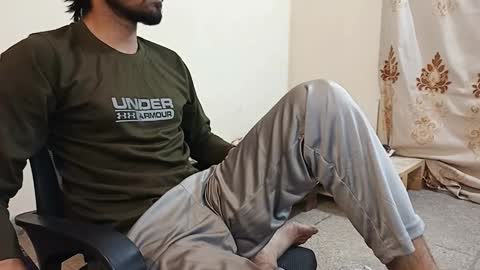 Harry online show from February 4, 2026, 10:10 am