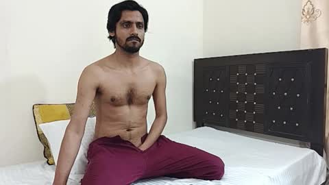 Harry online show from March 31, 2026, 4:46 am