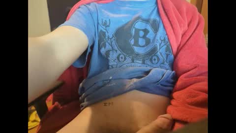 kniloc online show from January 27, 2025, 12:01 am