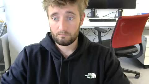 Knisley online show from October 21, 2025, 11:00 am