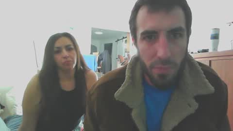 knkycpl4realnsty online show from February 12, 2025, 10:37 pm