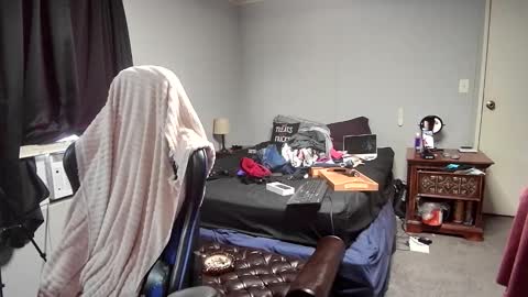 Kevin Fitz online show from October 12, 2025, 7:24 pm