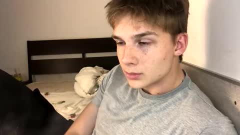 Adam online show from September 29, 2025, 11:26 am