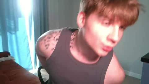 Adam online show from May 30, 2026, 5:15 am