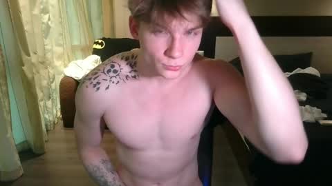 Adam online show from June 7, 2026, 4:44 pm