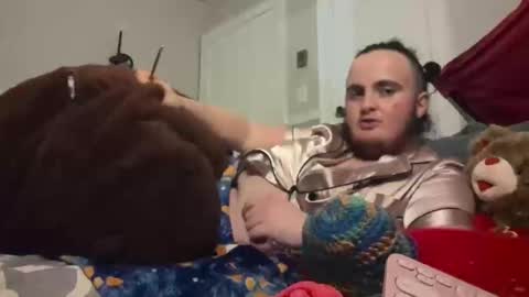 Snapshot of knotty_n3bulara chatting on February 17, 2026, 9:06 am Miss Nebulara online show from February 17, 2026, 9:06 am