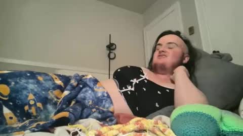 Snapshot of knotty_n3bulara chatting on February 24, 2026, 6:22 am Miss Nebulara online show from February 24, 2026, 6:22 am