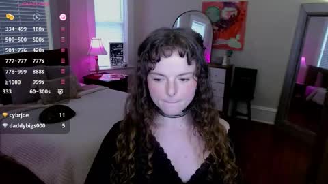 knowlita  online show from February 6, 2026, 9:29 pm