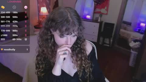 knowlita  online show from April 29, 2026, 7:20 pm