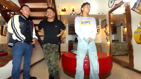 kobayaske online show from February 5, 2025, 12:10 am