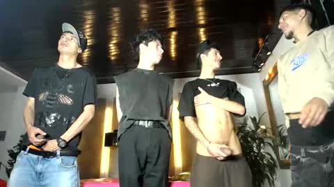 kobayaske online show from December 16, 2025, 4:45 pm