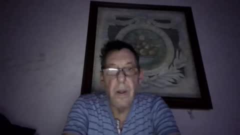 kobolt67 online show from December 1, 2025, 3:33 am