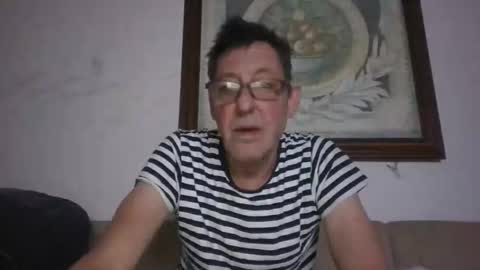 kobolt67 online show from February 27, 2026, 5:18 am