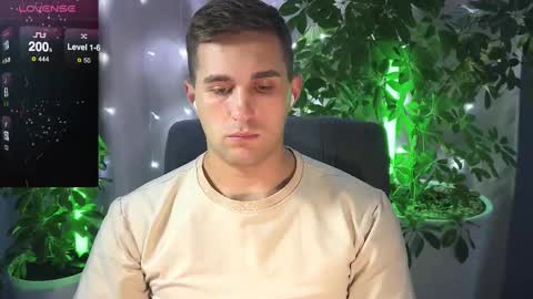 Sweet boy online show from February 22, 2025, 7:58 pm