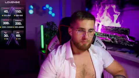 Sweet boy online show from November 19, 2025, 4:18 pm