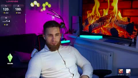 Sweet boy online show from April 9, 2026, 10:59 pm