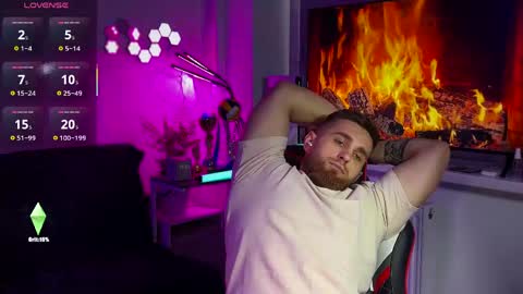 Sweet boy online show from April 16, 2026, 2:51 pm