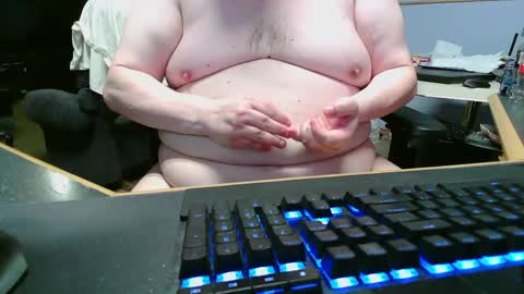 Kodiak1974 online show from March 14, 2026, 1:38 pm