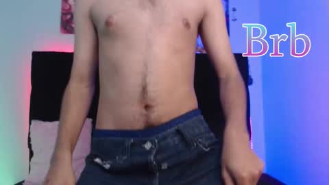 Snapshot of kody_sexy chatting on September 28, 2025, 11:48 am kody_sexy online show from September 28, 2025, 11:48 am