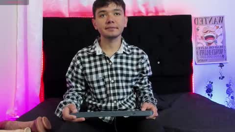 Snapshot of kody_sexy chatting on October 18, 2025, 11:00 am kody_sexy online show from October 18, 2025, 11:00 am