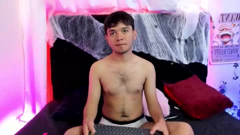 kody_sexy online show from October 26, 2025, 12:00 pm