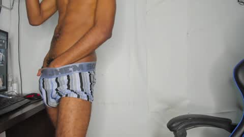 kofi online show from January 23, 2025, 2:33 am