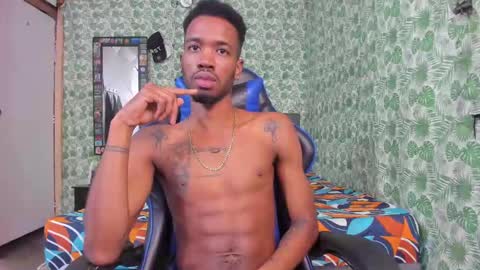 kofi online show from March 12, 2025, 11:54 pm