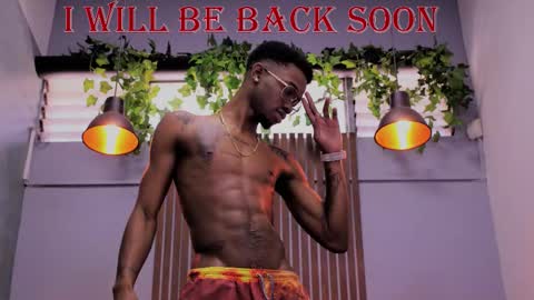 kofi online show from November 25, 2025, 6:30 pm