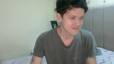 Jacob and Victoria  online show from March 27, 2026, 6:19 am