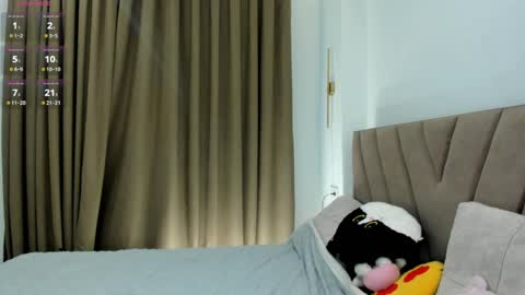Snapshot of kok0mi_ chatting on April 7, 2026, 3:40 am Koko online show from April 7, 2026, 3:40 am